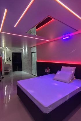 Motel Marselha 3