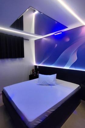 Motel Marselha LTDA