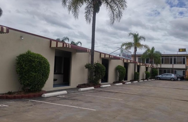 Motel Monaco