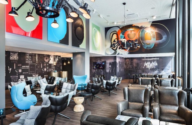 Motel One Basel