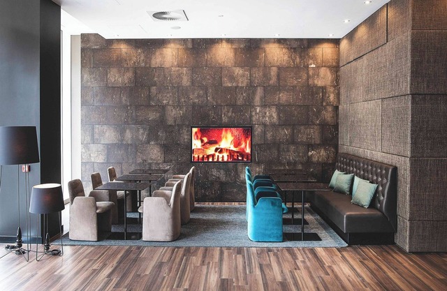 Motel One Manchester Piccadilly