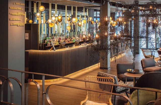 Motel One Saarbrücken