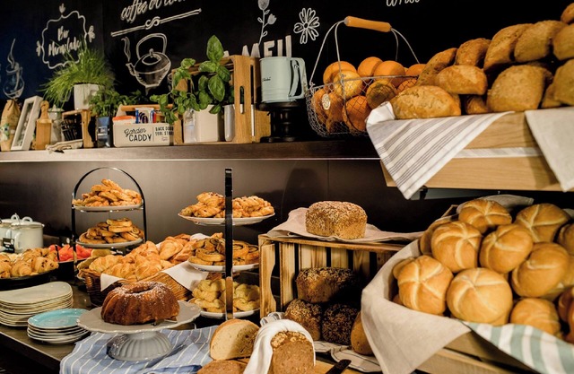 Motel One Wien-Donau City