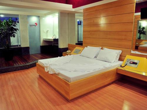 Motel Sunny (Adult Only)