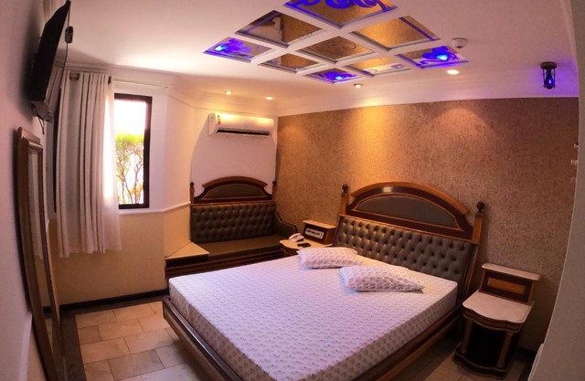 Motel Villa di Roma (Adults Only)