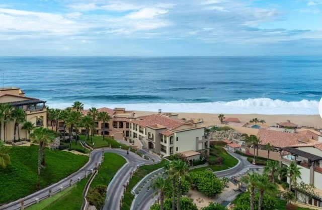 Mother’s Day Cozy 1-bedroom condo with WiFi, AC in lovely Cabo San Lucas