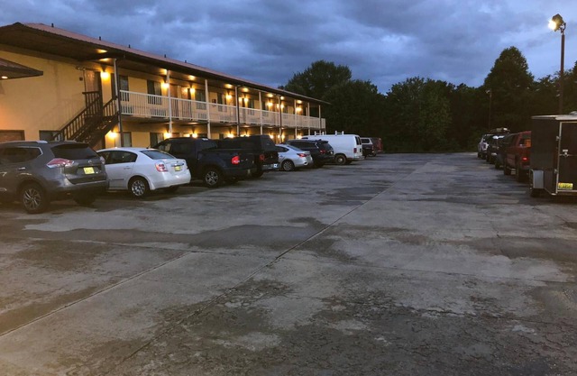 Motor Inns Of America
