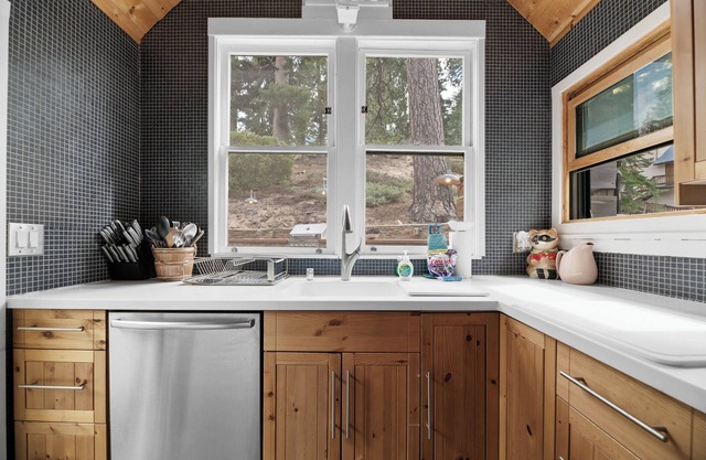 Mountain Cottage