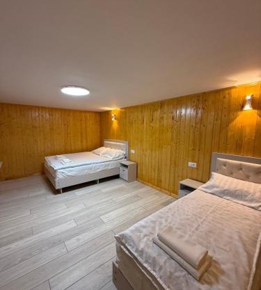 Mountain Discoveries guest house