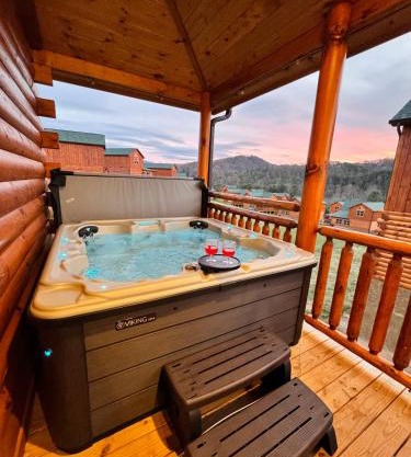 Mountain Dream Retreat
