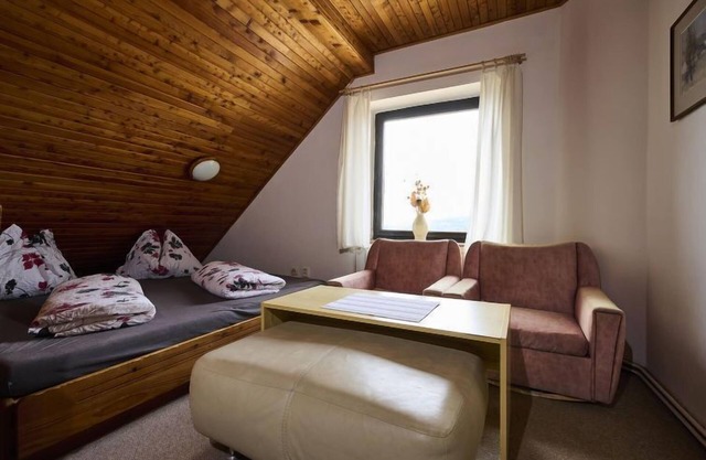 Mountain Duplex & Balcony by Interhome