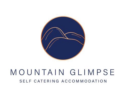 Mountain Glimpse