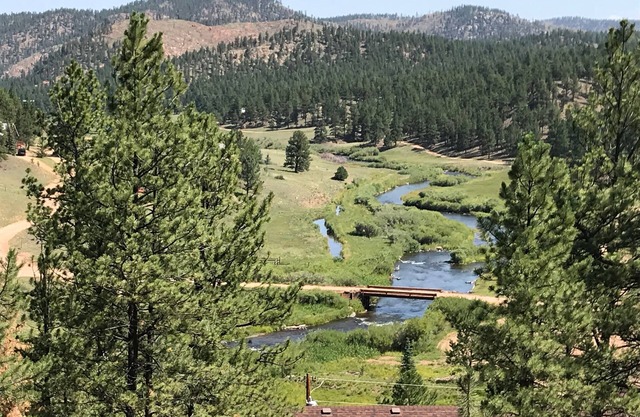 Mountain Home Paradise Fish, Hike, ATV or Relax, Great for Large families