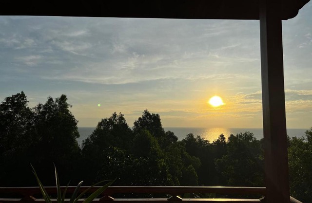 Mountain House Phú Quốc