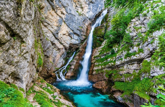 Mountain Lodge Pokrovec, Bohinjska Bistrica, Slovenia