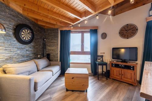 Mountain Lover - Joli studio au pied des pistes