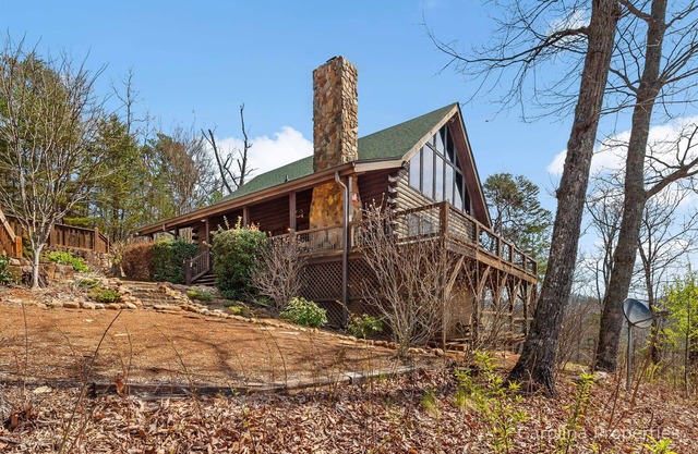 Mountain Moments by Carolina Properties - Pet Friendly, Great Views, Private!
