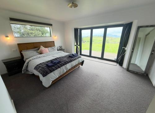 Mountain Pure Lodge