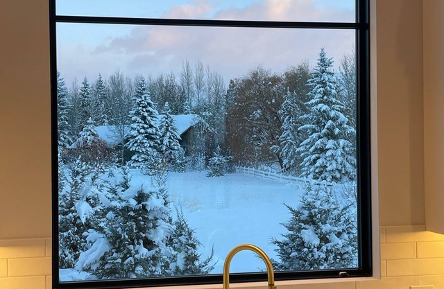 Mountain Retreat in Sun Valley on Bike path1 mile from River Run Lifts & Ketchum