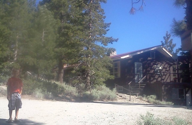 Mountain Rustic Ski House Tahoe-Reno Mt Rose-Snow Resort 1.5 Miles