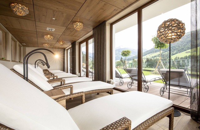 Mountain & Spa Resort Alpbacherhof