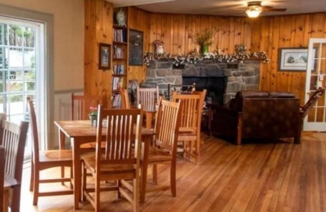 Mountain top lodge and suites llc
