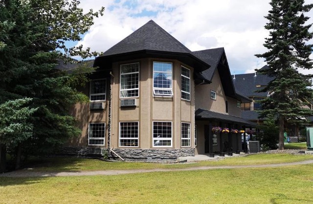 Mountain View Inn