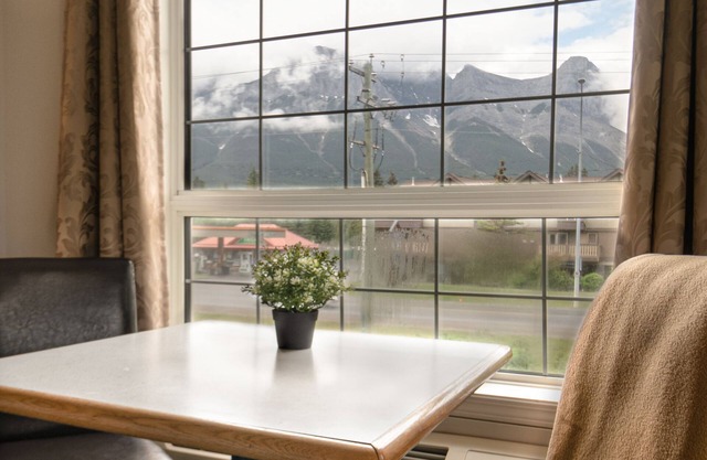 Mountain View Inn