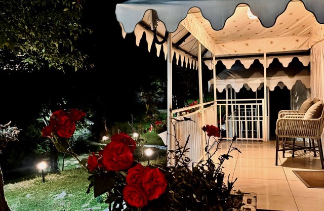 Mountain View Retreat