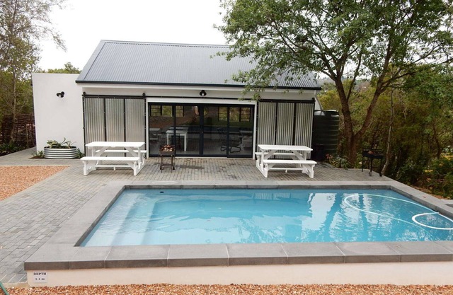 Mountain View Swellendam