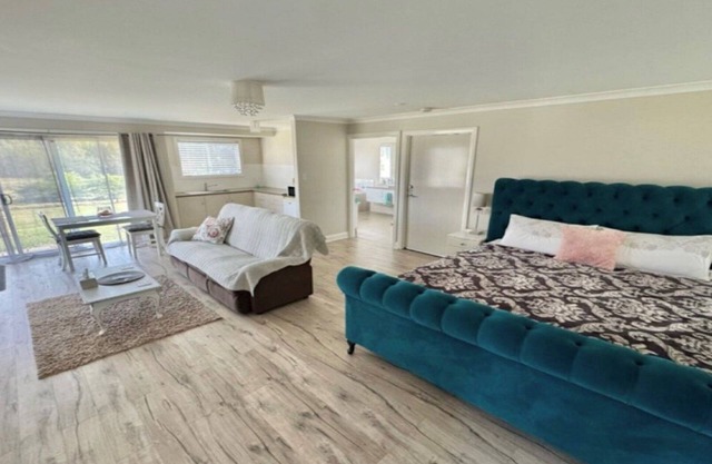 Mountain Water Retreat - Hunter Valley