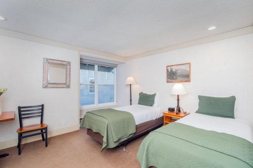 Mountainside Inn 216 by Alpine Lodging Telluride