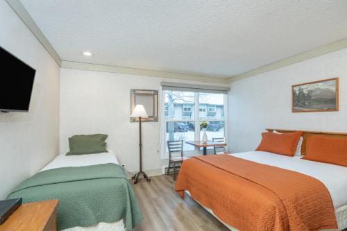 Mountainside Inn 308 by Alpine Lodging Telluride