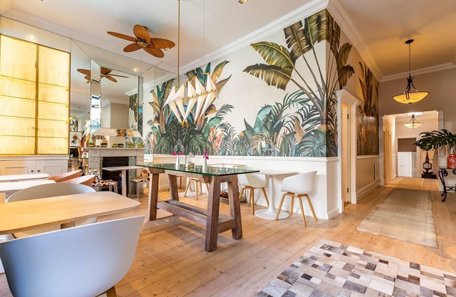 Mountview Guest House