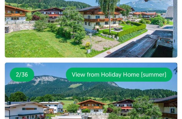 Mounty Garni Hotel