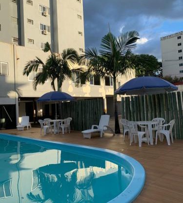 Moura Palace Hotel