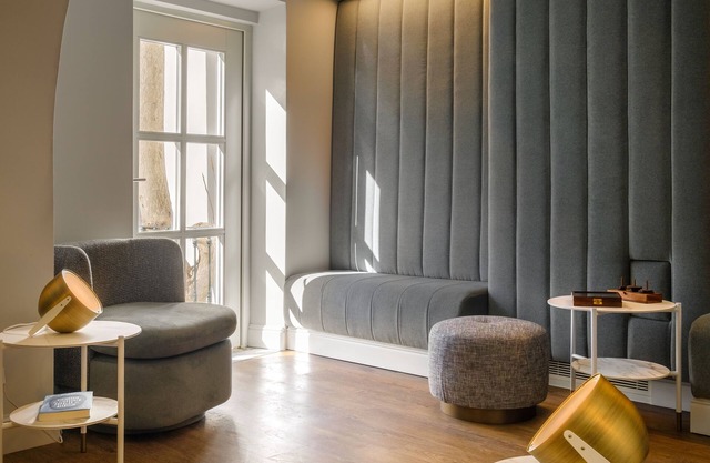 MouraSuites Hotel