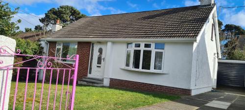 Mourne Hikers' Cottage