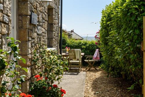 Mousehole Cottage