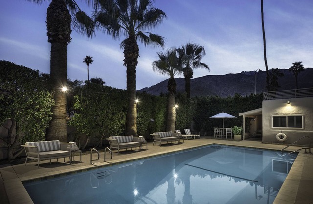 Movie Colony Hotel - Adults Only