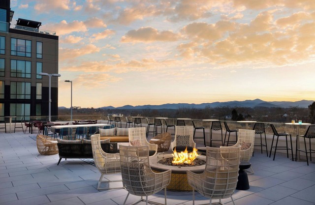 Moxy Asheville