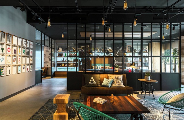 Moxy Tokyo Kinshicho