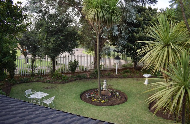 Moye Guest House