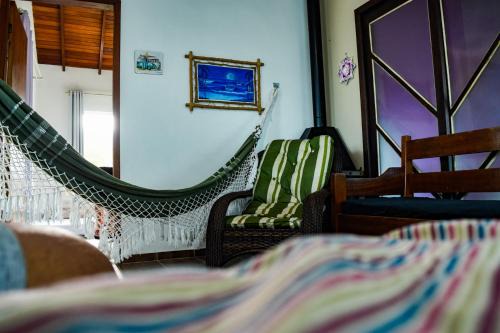 Mozamba Surf House