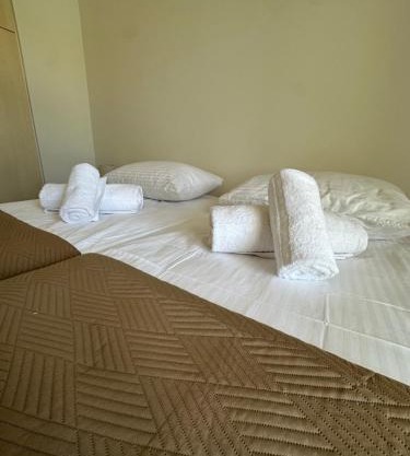 MP Rentals Apartments