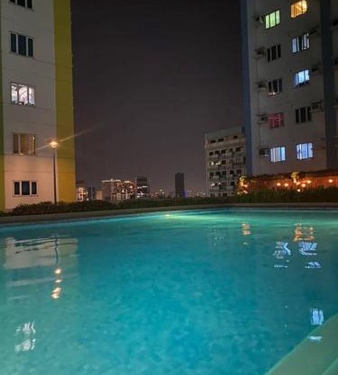 Mplace residence tower A
