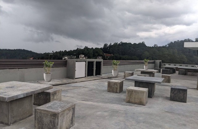 MPM Apartment -Manawickrama Building