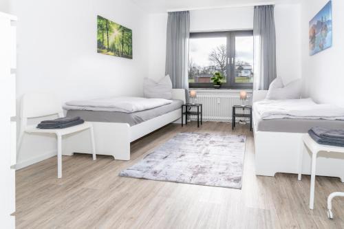 -MrLiving- Apartments in Driedorf - bis zu 7 Personen