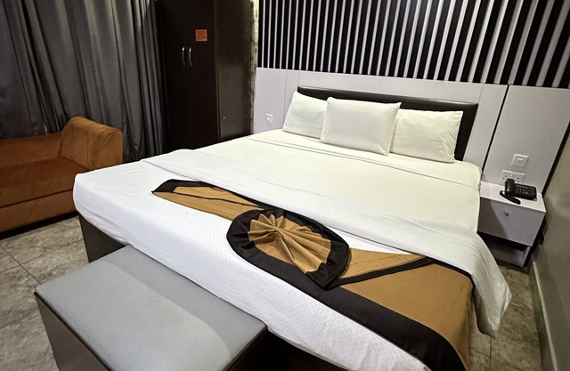 Msquare Hotel