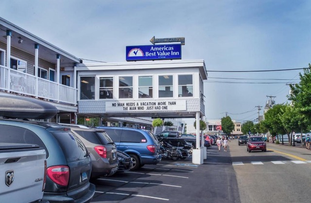 Mt Royal Motel